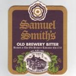 Samuel Smith UK 323
